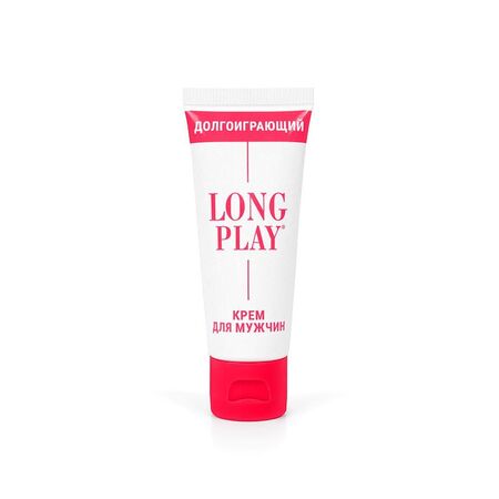 Крем-пролонгатор Long Play - 15 гр.
